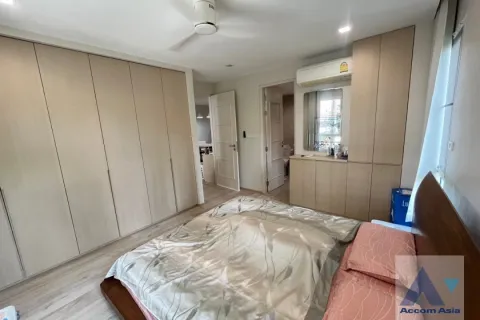 Eigentumswohnung in Watthana, Bangkok, Thailand, 2 Schlafzimmer № 214627 - Foto 9