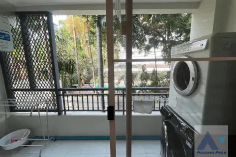 Eigentumswohnung in Watthana, Bangkok, Thailand, 2 Schlafzimmer № 214627 - Foto 16