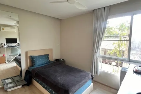 Eigentumswohnung in Watthana, Bangkok, Thailand, 2 Schlafzimmer № 214627 - Foto 10
