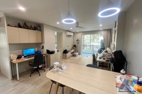 Eigentumswohnung in Watthana, Bangkok, Thailand, 2 Schlafzimmer № 214627 - Foto 3