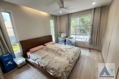 Eigentumswohnung in Watthana, Bangkok, Thailand, 2 Schlafzimmer № 214627 - Foto 6