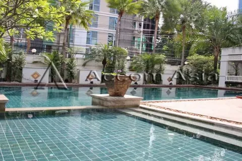 Eigentumswohnung in Watthana, Bangkok, Thailand, 2 Schlafzimmer № 214627 - Foto 20
