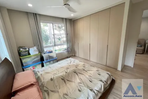 Eigentumswohnung in Watthana, Bangkok, Thailand, 2 Schlafzimmer № 214627 - Foto 7