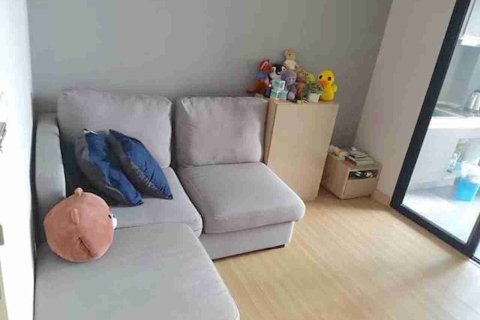Condo à Phaya Thai, Bangkok, Thaïlande, 1 chambre  № 208742