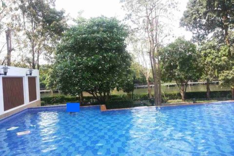Condo à Bangkok, Thaïlande, 2 chambres № 208740 - photo 2