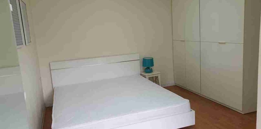 Condo à Bangkok, Thaïlande, 2 chambres № 208740