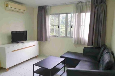 Condo à Bangkok, Thaïlande, 2 chambres № 208740 - photo 4