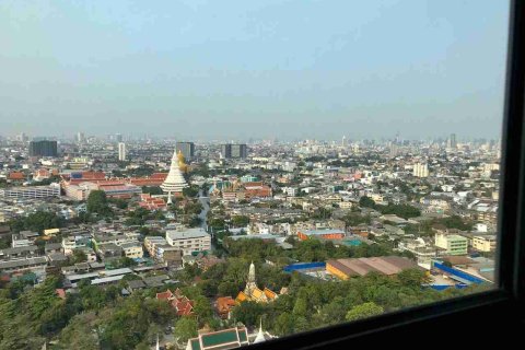 Condo à Thonburi, Bangkok, Thaïlande, 1 chambre № 208743 - photo 8