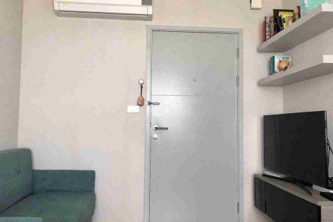 Condo à Thonburi, Bangkok, Thaïlande, 1 chambre № 208743 - photo 5