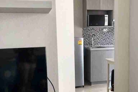 Condo à Thonburi, Bangkok, Thaïlande, 1 chambre № 208743 - photo 4