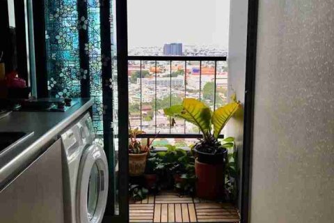 Condo à Thonburi, Bangkok, Thaïlande, 1 chambre № 208743 - photo 3