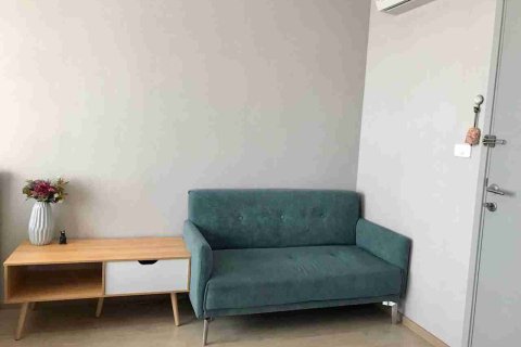 Condo à Thonburi, Bangkok, Thaïlande, 1 chambre № 208743 - photo 7