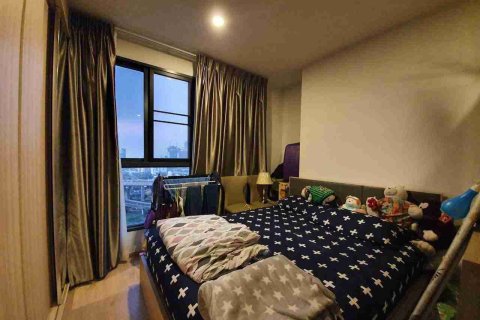 Condo à Bangkok, Thaïlande, 1 chambre № 208745 - photo 5