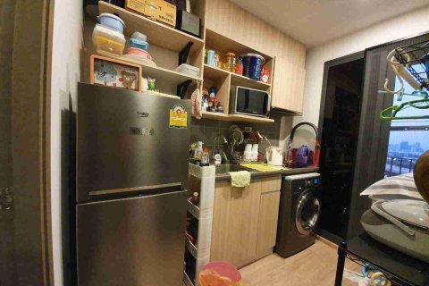 Condo à Bangkok, Thaïlande, 1 chambre № 208745 - photo 8
