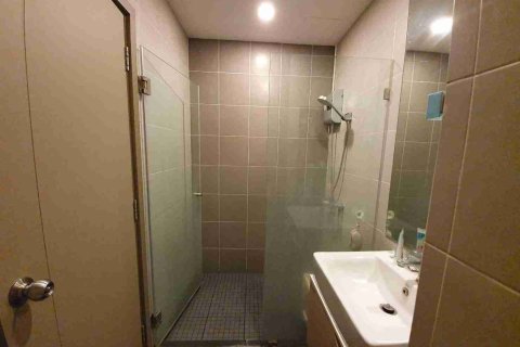 Condo à Bangkok, Thaïlande, 1 chambre № 208745 - photo 10