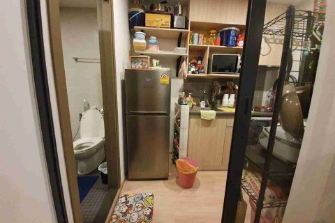 Condo à Bangkok, Thaïlande, 1 chambre № 208745 - photo 7