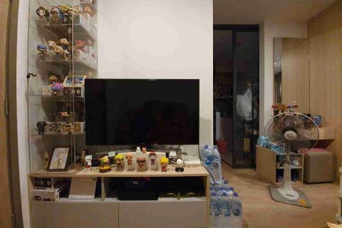 Condo à Bangkok, Thaïlande, 1 chambre № 208745 - photo 9