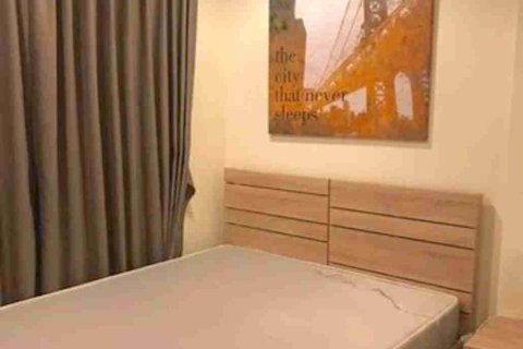 Condo à Bangkok, Thaïlande, 1 chambre № 208746 - photo 9