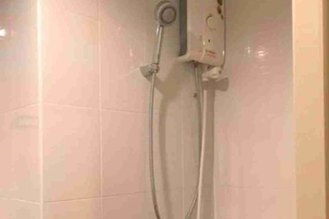 Condo à Bangkok, Thaïlande, 1 chambre № 208746 - photo 5