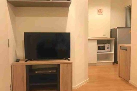 Condo à Bangkok, Thaïlande, 1 chambre № 208746 - photo 4
