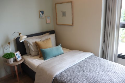 Кондоминиум с 2 спальнями в Ча-аме, Таиланд № 147375 - фото 11