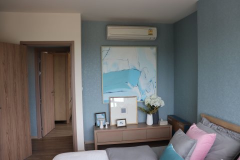 Кондоминиум с 2 спальнями в Ча-аме, Таиланд № 147375 - фото 12