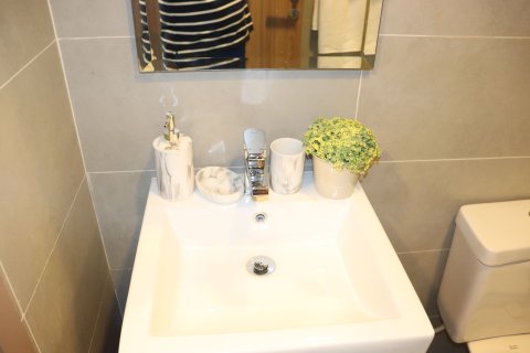 Кондоминиум с 2 спальнями в Ча-аме, Таиланд № 147375 - фото 9