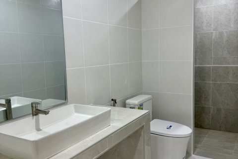 Таунхаус в Паклоке, Таиланд с 3 спальнями  № 147377 - фото 22