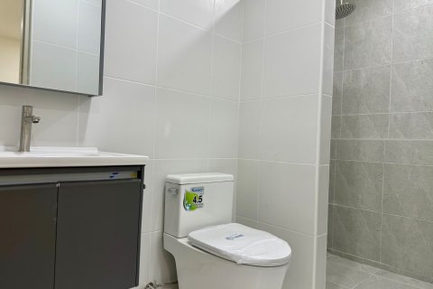 Таунхаус в Паклоке, Таиланд с 3 спальнями  № 147377 - фото 19