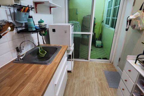 Дом в Правете, Бангкок, Таиланд с 4 спальнями  № 147379 - фото 6