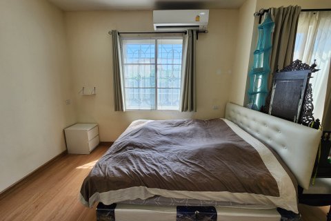 Дом в Правете, Бангкок, Таиланд с 4 спальнями  № 147379 - фото 11