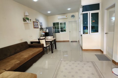 Дом в Правете, Бангкок, Таиланд с 4 спальнями  № 147379 - фото 4