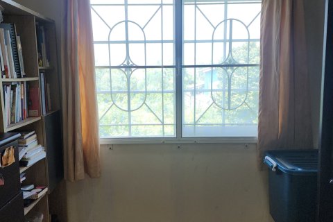 Дом в Правете, Бангкок, Таиланд с 4 спальнями  № 147379 - фото 7