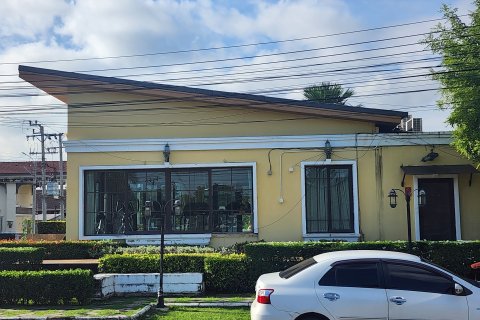 Дом в Правете, Бангкок, Таиланд с 4 спальнями  № 147379 - фото 3