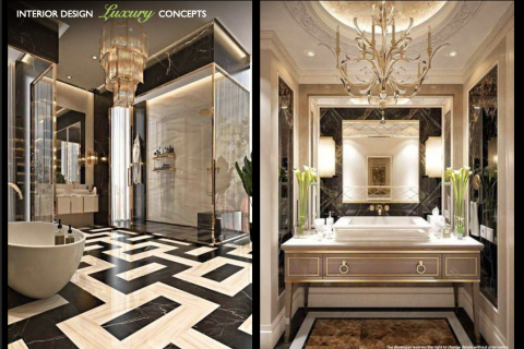 Кондоминиум с 2 спальнями в Паттайе, Таиланд № 147378 - фото 3