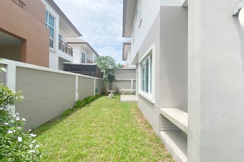 Дом в Банг Яйе, Таиланд с 3 спальнями  № 147376 - фото 16