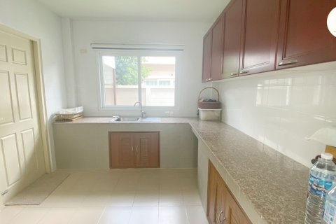 Дом в Банг Яйе, Таиланд с 3 спальнями  № 147376 - фото 4