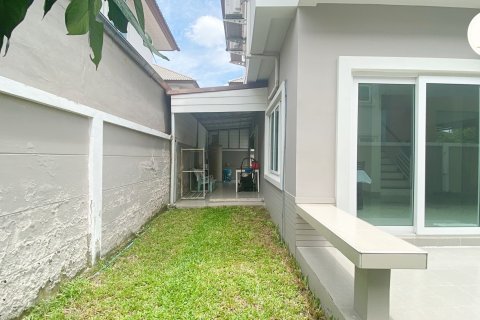 Дом в Банг Яйе, Таиланд с 3 спальнями  № 147376 - фото 15