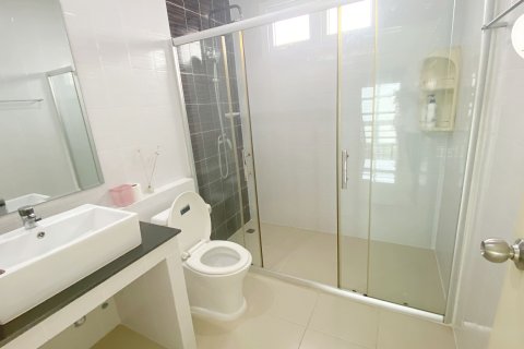 Дом в Банг Яйе, Таиланд с 3 спальнями  № 147376 - фото 11