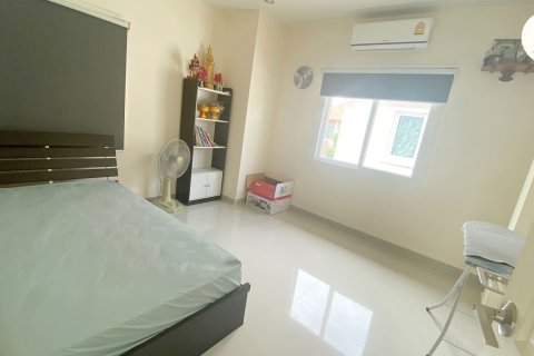 Дом в Банг Яйе, Таиланд с 3 спальнями  № 147376 - фото 12