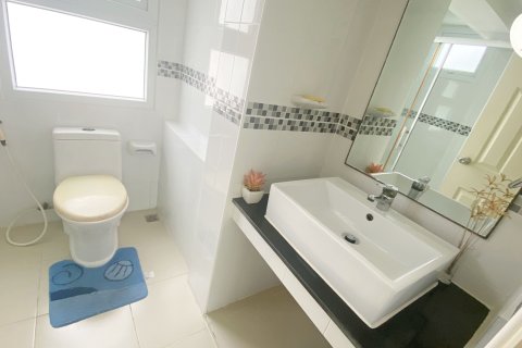 Дом в Банг Яйе, Таиланд с 3 спальнями  № 147376 - фото 6