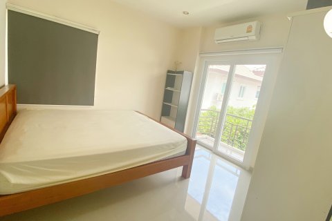 Дом в Банг Яйе, Таиланд с 3 спальнями  № 147376 - фото 10