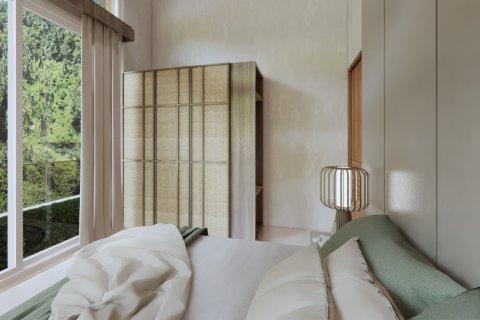 Villa à Ko Samui, Thaïlande 3 chambres № 147380 - photo 9