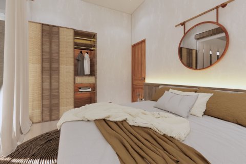 Villa à Ko Samui, Thaïlande 3 chambres № 147380 - photo 6