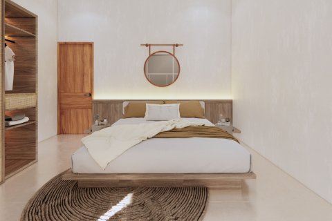 Villa à Ko Samui, Thaïlande 3 chambres № 147380 - photo 8