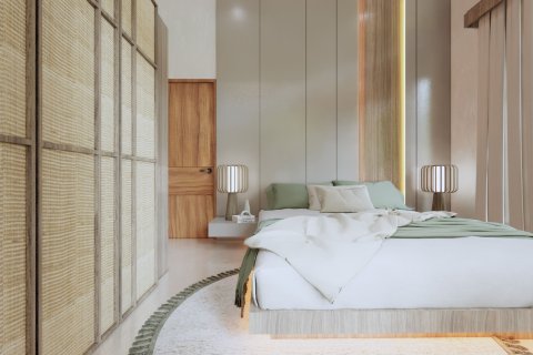 Villa à Ko Samui, Thaïlande 3 chambres № 147380 - photo 10