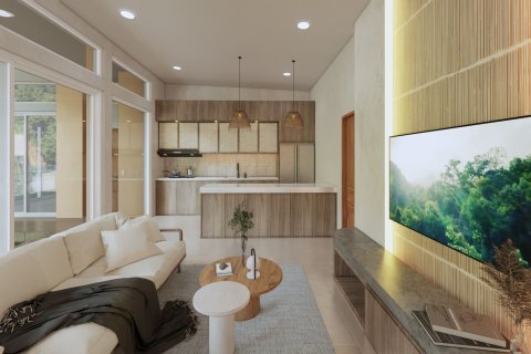 Villa à Ko Samui, Thaïlande 3 chambres № 147380 - photo 4