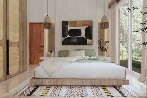 Villa à Ko Samui, Thaïlande 3 chambres № 147380 - photo 5