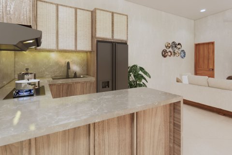 Villa à Ko Samui, Thaïlande 3 chambres № 147380 - photo 2