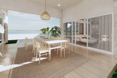 Villa à Ko Samui, Thaïlande 3 chambres № 147380 - photo 3